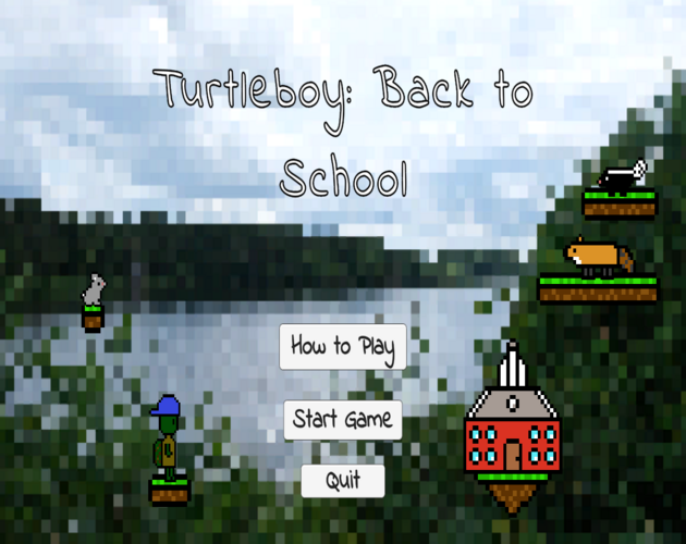 Turtleboy