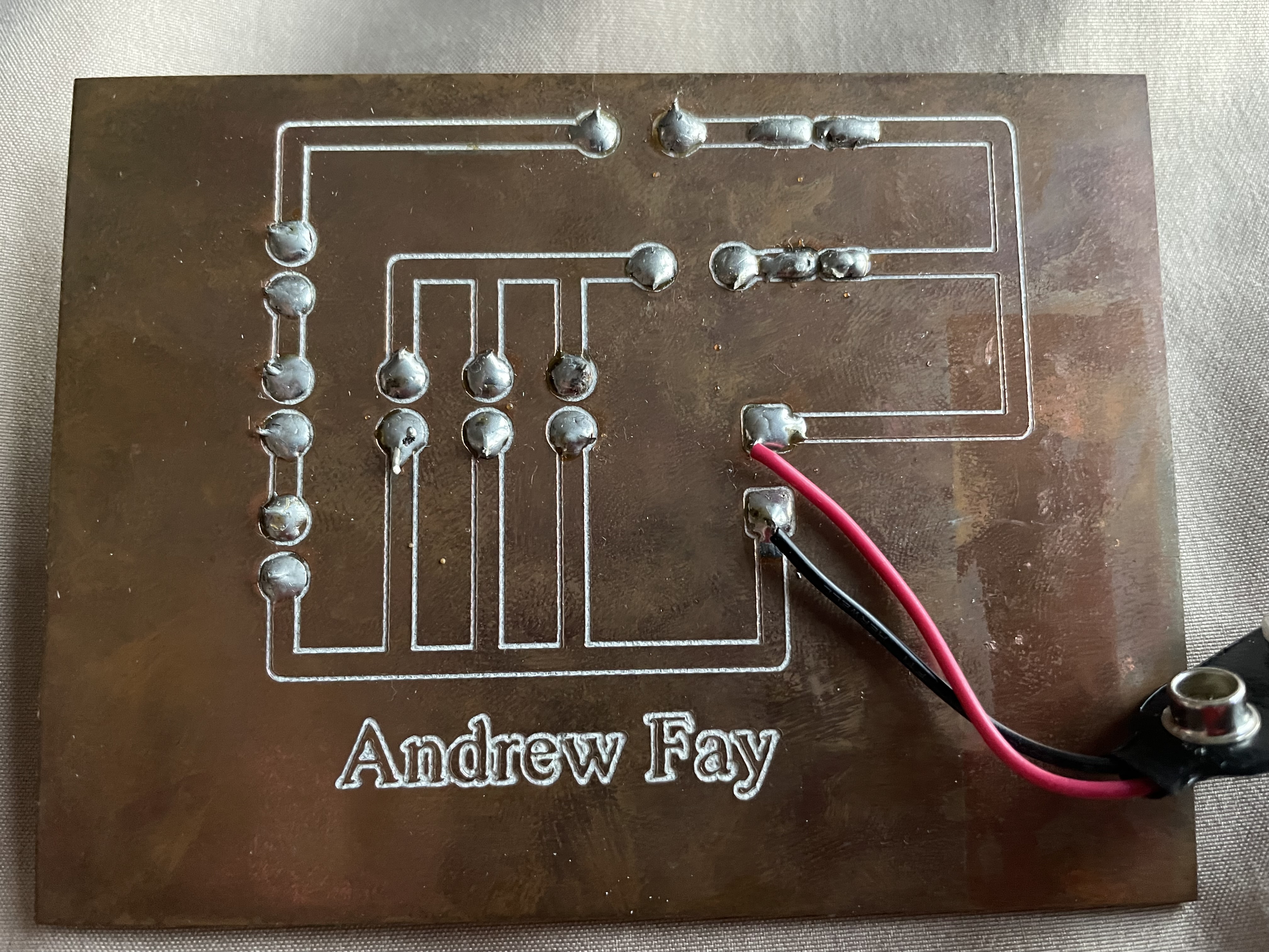 PCB